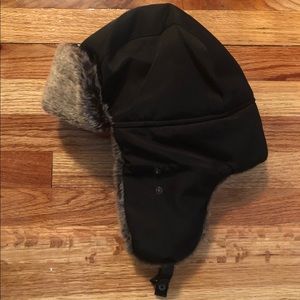 Men’s Trapper hat